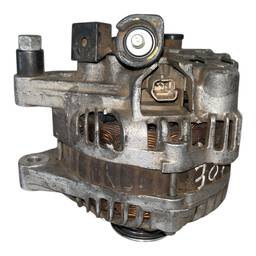 ALTERNADOR CITROEN C5 PICASSO PEUGEOT 307 407 2.0 16V ATÉ 06