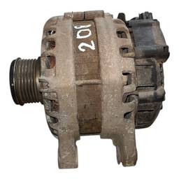 ALTERNADOR PEUGEOT 208 CITROEN C3 1.2 3CC 2016 A 2021
