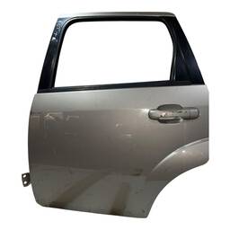 PORTA TRASEIRA ESQUERDA FIESTA 2003 2004 A 2014