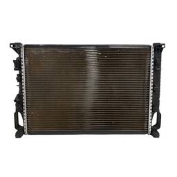 RADIADOR ÁGUA MERCEDES-BENZ E350 3.5 2005 A 2009