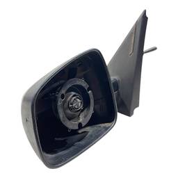 RETROVISOR ESQUERDO SANDERO 15/19 LOGAN 14/19 MANUAL S/PISCA