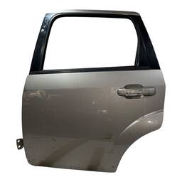 PORTA TRASEIRA ESQUERDA FIESTA 2003 2004 A 2014