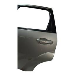 PORTA TRASEIRA ESQUERDA FIESTA 2003 2004 A 2014