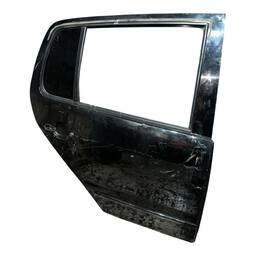 PORTA TRASEIRA DIREITA FOX 2011 2012 A 2014