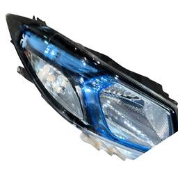 FAROL DIRE ONIX PRISMA 13/16 JOY 17/19 MNEGRA MAZUL RECUPERA