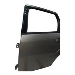 PORTA TRASEIRA ESQUERDA FIESTA 2003 2004 A 2014