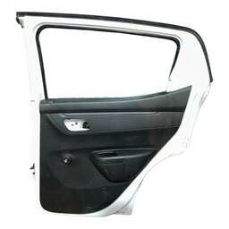 PORTA TRASEIRA DIREITA KWID 2018 2019 2020/..