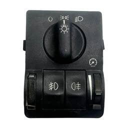 Chave Luz Farol Neblina Astra Zafira 1999 a 2011