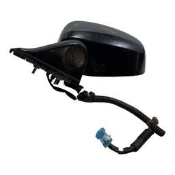 RETROVISOR ESQUERDO FIT 2009 2010 A 2014 S/ PISCA