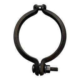 ABRAÇADEIRA TURBINA VOLVO XC60 2.0 2011 A 2014