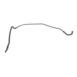 Mangueira Freio Sucção Sbc Mercedes E350 05 A 09 A2114280020