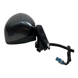 RETROVISOR ESQUERDO FIT 2009 2010 A 2014 S/ PISCA