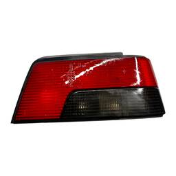 Lanterna Direita Peugeot 405 1992 1993 a 1999 Fumê