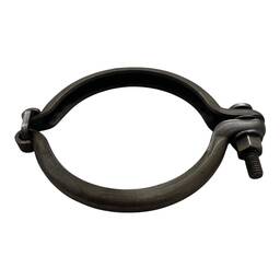 ABRAÇADEIRA TURBINA VOLVO XC60 2.0 2011 A 2014