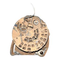 ALTERNADOR UNO PALIO FIORINO STRADA DOBLO  FIRE S/ AR DENSO