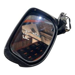 RETROVISOR ESQUERDO FIT 2009 2010 A 2014 S/ PISCA