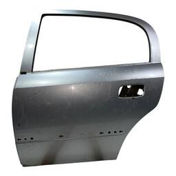 PORTA TRASEIRA ESQUERDA ASTRA 1998 1999 A 2011