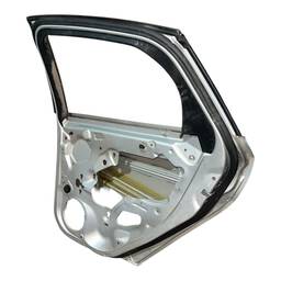 PORTA TRASEIRA DIREITA FOCUS HATCH/SEDAN 2014 2015 A 2019