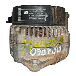 ALTERNADOR MONDEO 2.0 16V 1999 A 2006
