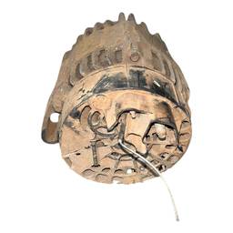 ALTERNADOR UNO PALIO FIORINO STRADA DOBLO  FIRE S/ AR DENSO