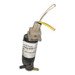 BOMBA LAVADOR ESGUICHO AGUA FIESTA FORD KA 03/14