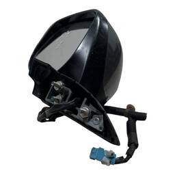 RETROVISOR ESQUERDO FIT 2009 2010 A 2014 S/ PISCA