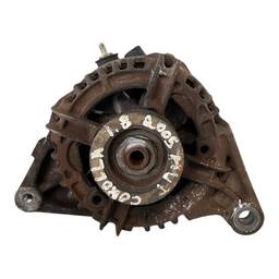 Alternador Corolla 1.6 1.8 2000 2001 a 2011 80A Bosch