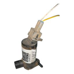 BOMBA LAVADOR ESGUICHO AGUA FIESTA FORD KA 03/14