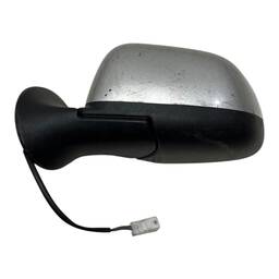 Retrovisor Esquerdo Duster 16/20 Oroch 16/ Elétrico 3fios