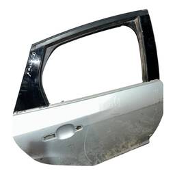PORTA TRASEIRA DIREITA FOCUS HATCH/SEDAN 2014 2015 A 2019