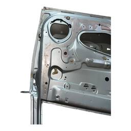 PORTA TRASEIRA ESQUERDA ASTRA 1998 1999 A 2011