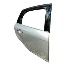 PORTA TRASEIRA DIREITA FOCUS HATCH/SEDAN 2014 2015 A 2019