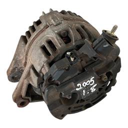 ALTERNADOR COROLLA 1.6 1.8 2000 2001 A 2011 80A BOSCH