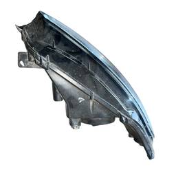 FAROL DIREITO ECOSPORT 2013/2017 S/ LED C/DETALHE