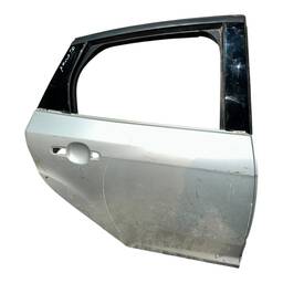 PORTA TRASEIRA DIREITA FOCUS HATCH/SEDAN 2014 2015 A 2019