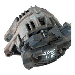 ALTERNADOR COROLLA 1.6 1.8 2000 2001 A 2011 80A BOSCH