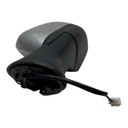 RETROVISOR ESQUERDO DUSTER 16/20 OROCH 16/ ELÉTRICO 3FIOS