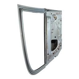 PORTA TRASEIRA ESQUERDA ASTRA 1998 1999 A 2011