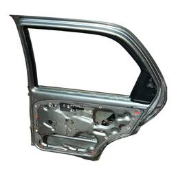 PORTA TRASEIRA DIREITA PALIO SIENA 2005 2006 A 2016