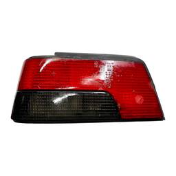 Lanterna Esquerda Peugeot 405 1992 1993 a 1999 Fumê