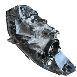 FAROL DIREITO ECOSPORT 2013/2017 S/ LED C/DETALHE