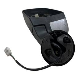 RETROVISOR ESQUERDO DUSTER 16/20 OROCH 16/ ELÉTRICO 3FIOS