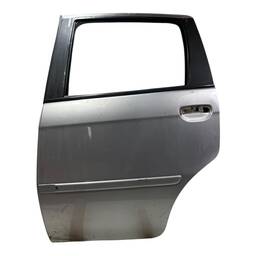 PORTA TRASEIRA ESQUERDA IDEA 2006 2007 A 2016
