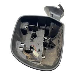 RETROVISOR ESQUERDO DUSTER 16/20 OROCH 16/ ELÉTRICO 3FIOS