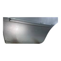 PORTA TRASEIRA ESQUERDA IDEA 2006 2007 A 2016