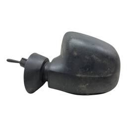 Retrovisor Esquerdo Sandero Duster 2010/14 Logan 10/13 Manua