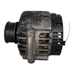 ALTERNADOR CLIO MEGANE SCENIC LAGUNA 1.6 16V GAS 1996 A 2006