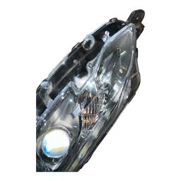 FAROL ESQUERDO PEUGEOT 2008 15/2023 C/ LED RECUPERADO