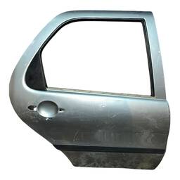 PORTA TRASEIRA DIREITA PALIO SIENA 2005 2006 A 2016