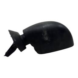 RETROVISOR ESQUERDO SANDERO DUSTER 2010/14 LOGAN 10/13 MANUA